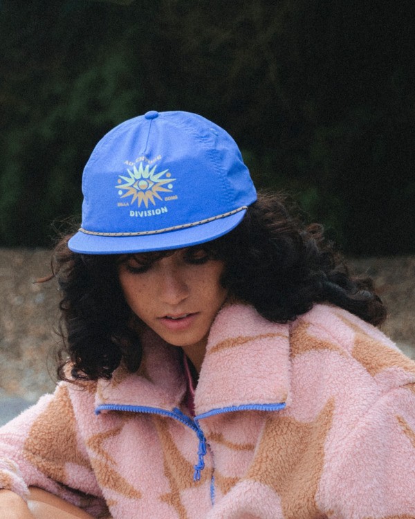 0 A Div Violett 24E553501 Billabong