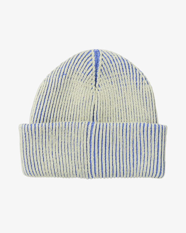 3 Wave Check - Beanie for Women Purple 24E583500 Billabong