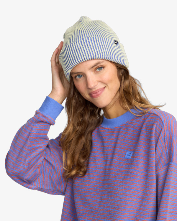 2 Wave Check Purple 24E583500 Billabong