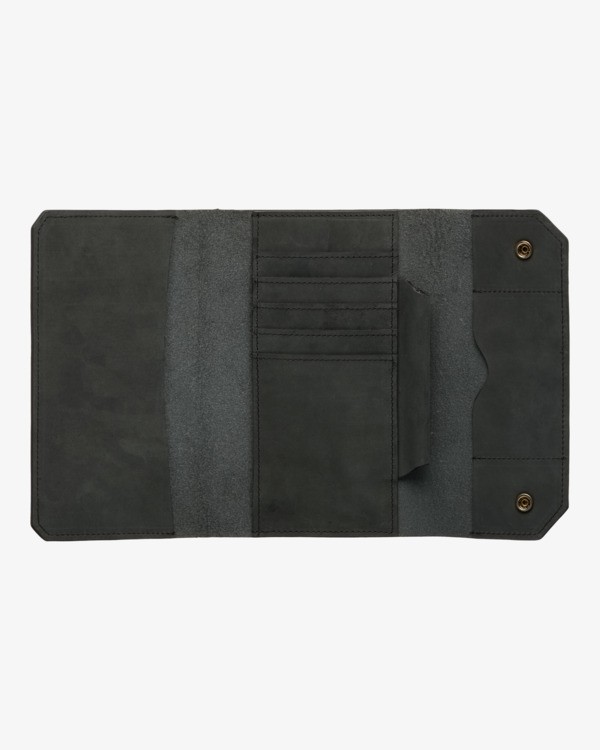 1 Check Please Black 24E603503 Billabong