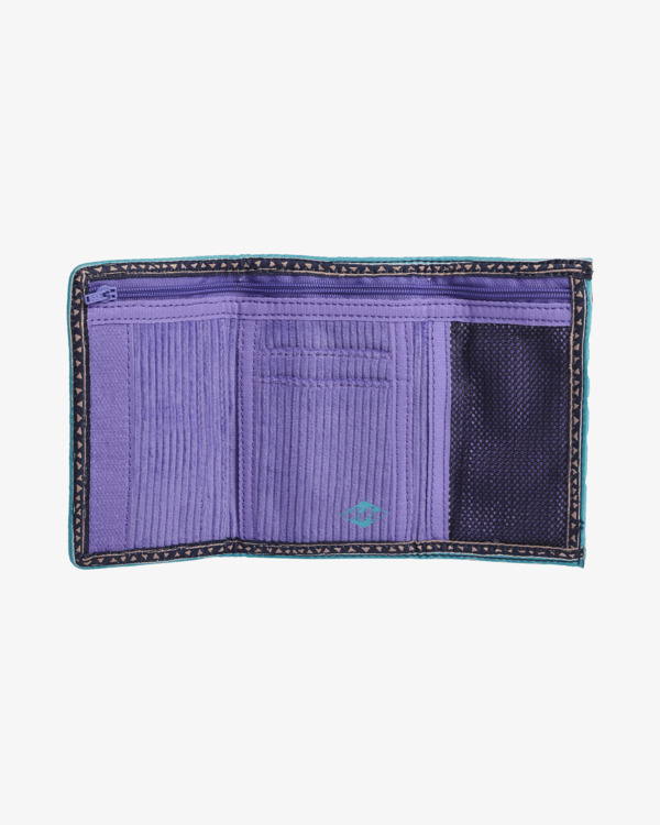 2 Since 73 Schools Out - Backpack for Women Purple 24E603571 Billabong