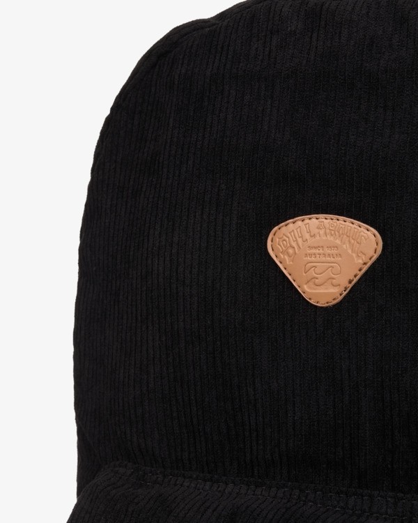 3 Schools Out Cord 20L - Rucksack für Frauen Schwarz 24E653502 Billabong