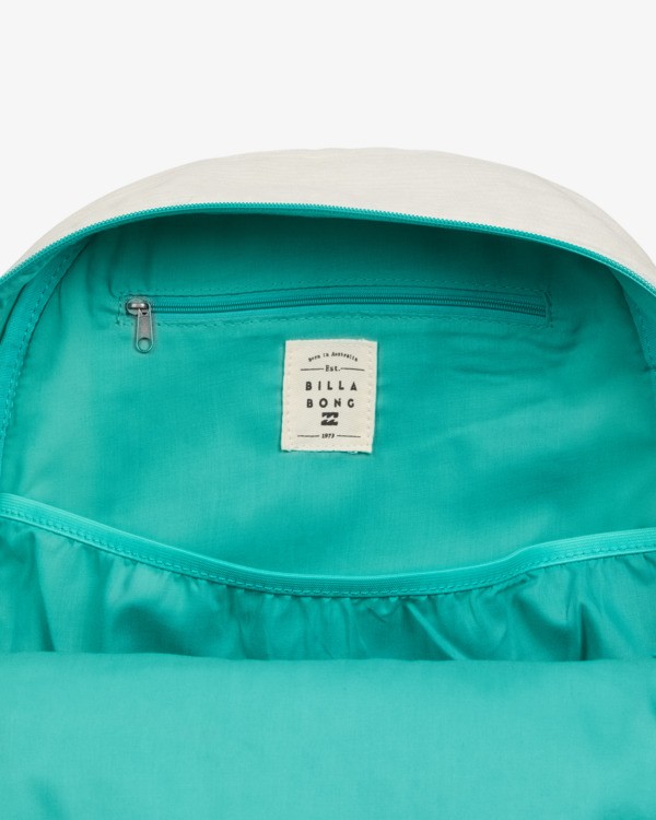 4 Since 73 - Tri-Fold Wallet for Women Multi 24E653574 Billabong