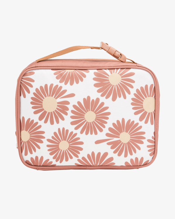 2 LIL CHILL LUNCHBOX Brown 24E811500 Billabong