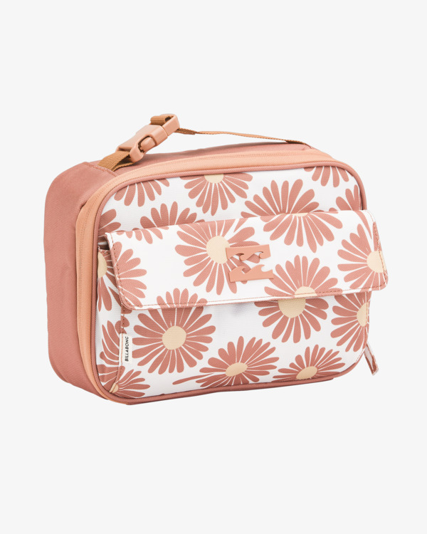 0 LIL CHILL LUNCHBOX Brown 24E811500 Billabong