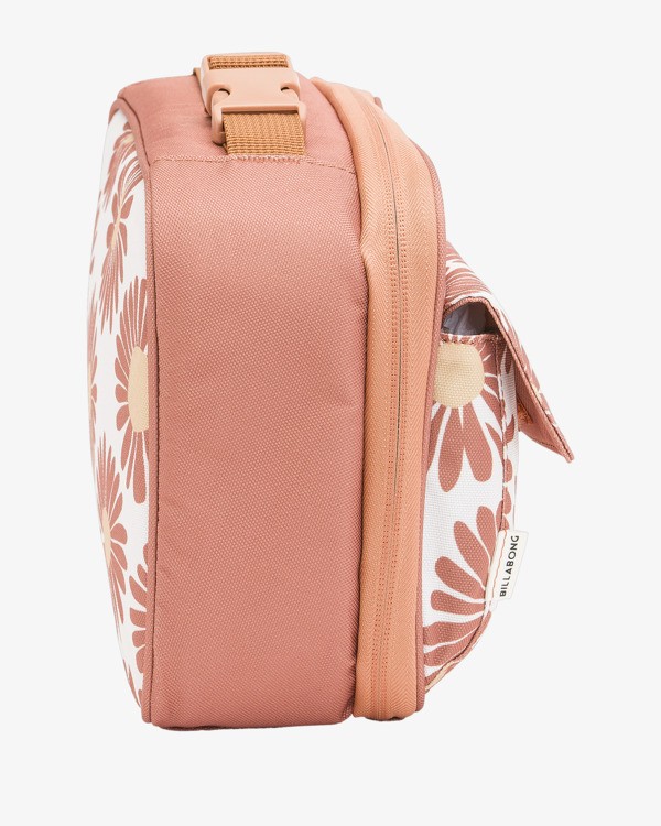 1 LIL CHILL LUNCHBOX Brown 24E811500 Billabong
