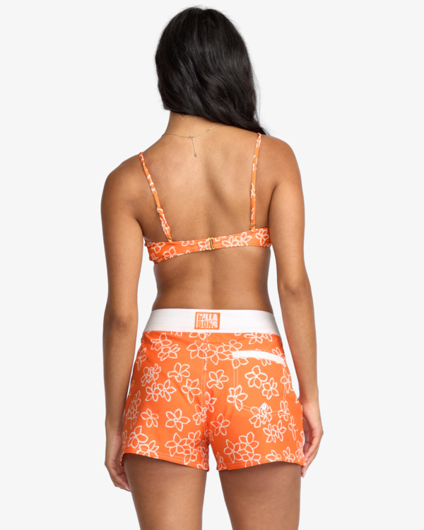 3 Josie Have It All - Board Shorts for Women Red 24O083500 Billabong
