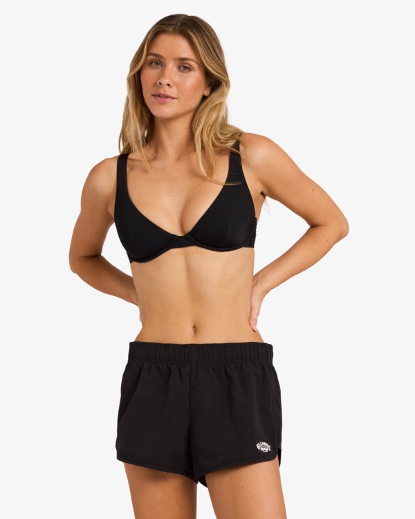 0 Legacy 2.5" - Board Shorts for Women Black 24O083570 Billabong