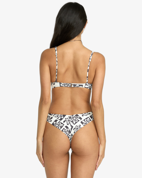 2 Ur A Legend Marina - Underwired Bikini Top for Women Preto 24O152505 Billabong