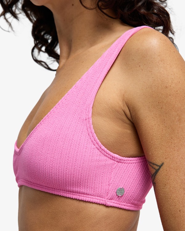 4 Sunrays Jesse Tank - Bikini Top for Women Multi 24O173500 Billabong