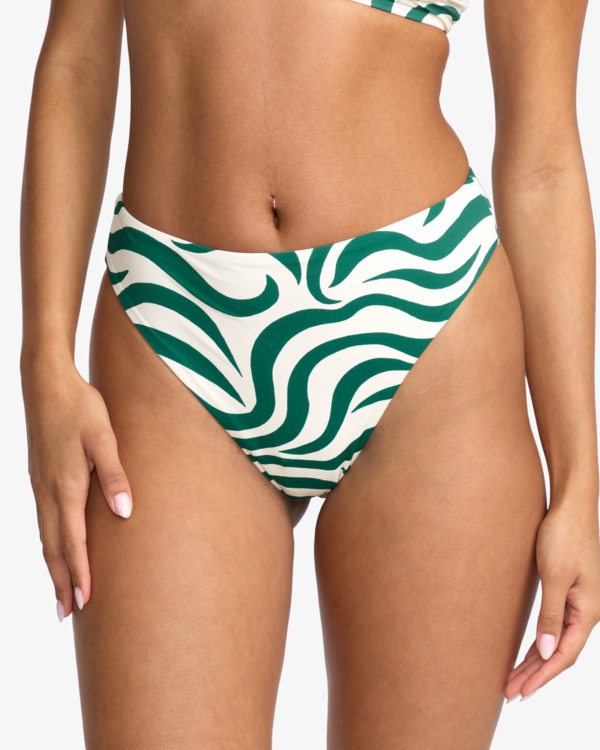 6 All The Waves Hi Maya Green 24O203500 Billabong