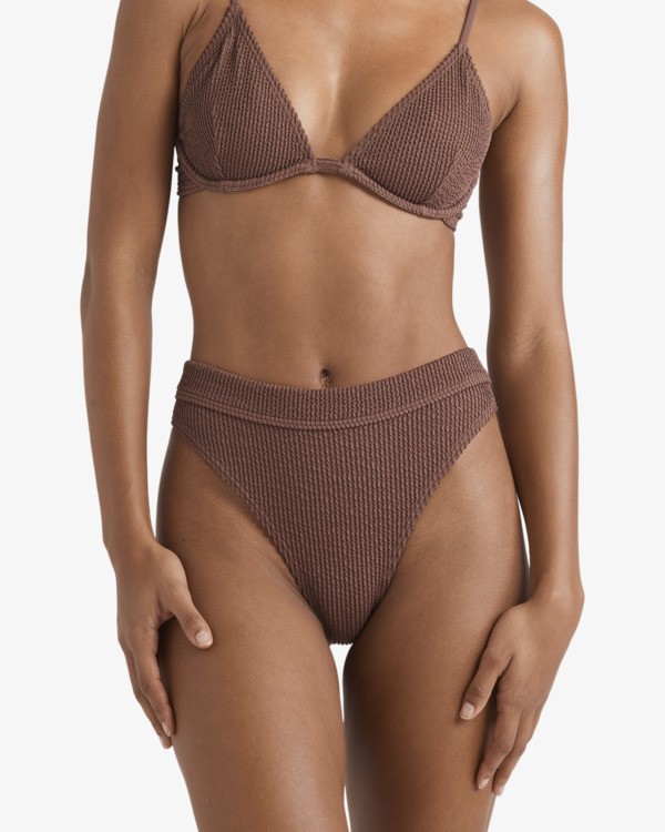 1 Summer Hi Maui Rider Brown 24O203572 Billabong