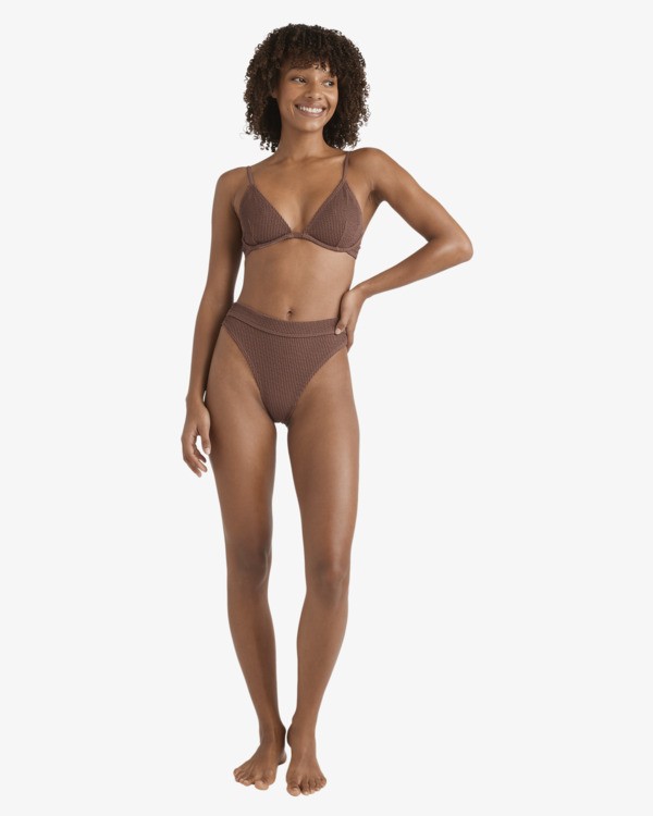 2 Summer Hi Maui Rider Brown 24O203572 Billabong