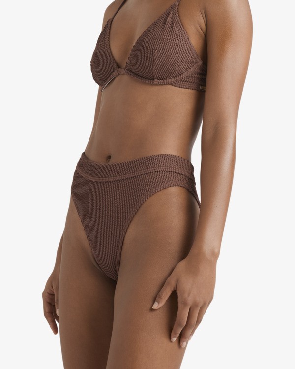 6 Summer Hi Maui Rider Brown 24O203572 Billabong