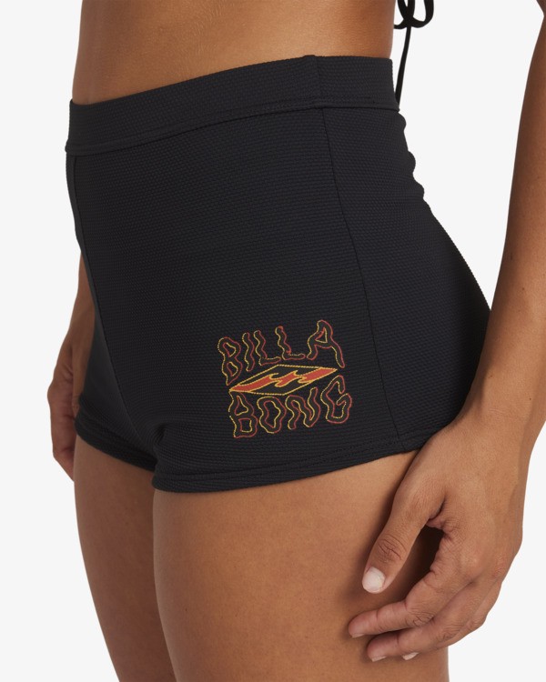 4 Otis Dreaming Surf Short - Surf Short for Women Black 24O223571 Billabong