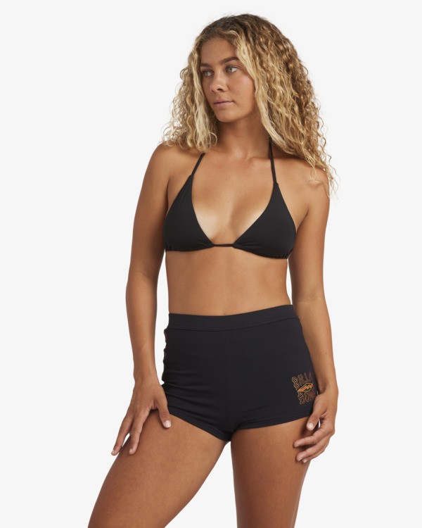 1 Otis Dreaming Surf Short - Surf Short for Women Black 24O223571 Billabong