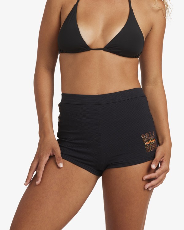 1 Otis Dreaming Surf Short Black 24O223571 Billabong