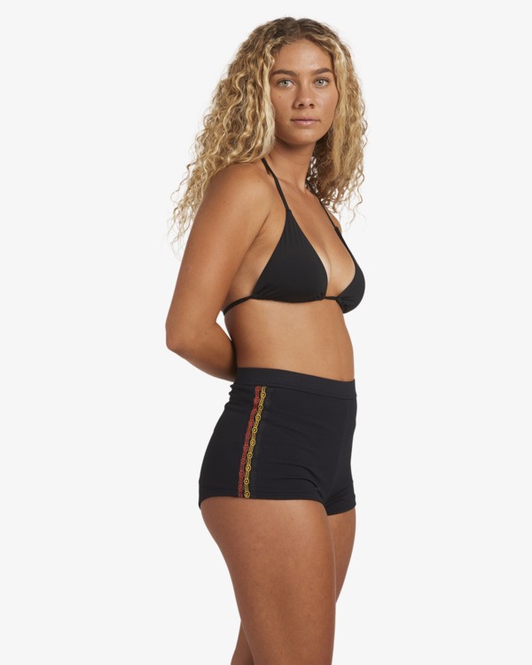3 Otis Dreaming Surf Short - Surf Short for Women Black 24O223571 Billabong