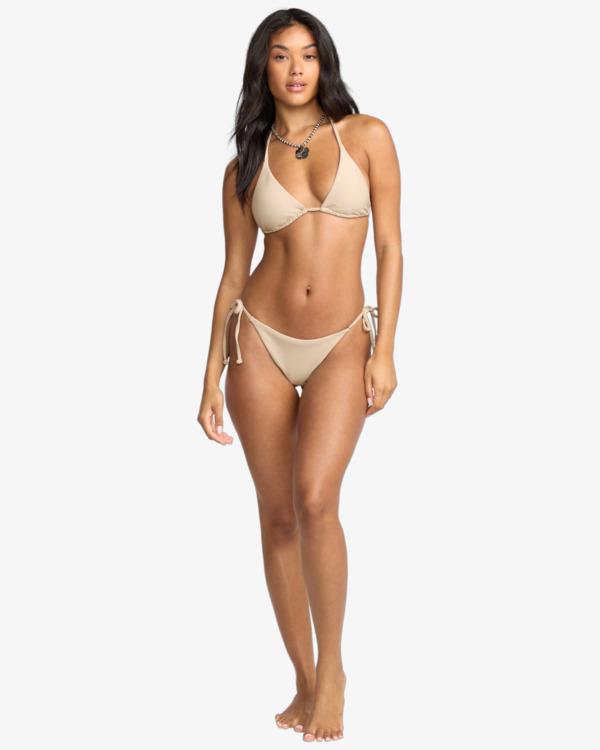 1 Tanlines Ts Tanga Beige 24O231501 Billabong