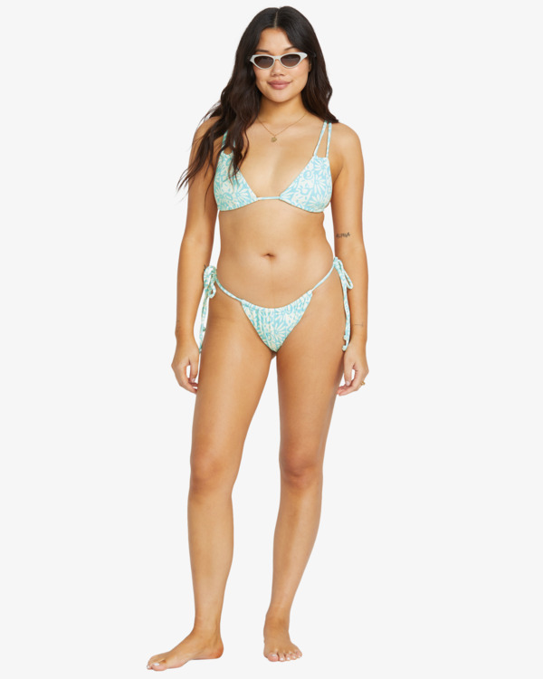 2 Happy Dance Bells Blue 24O231531 Billabong