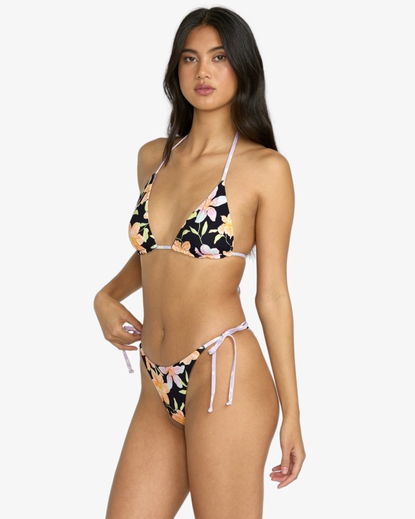 2 Twin Sol - Reversible Bikini Bottoms for Women Multi 24O232508 Billabong