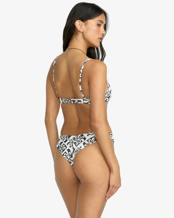 3 Ur A Legend Hike - Bikini Bottoms for Women Preto 24O232515 Billabong