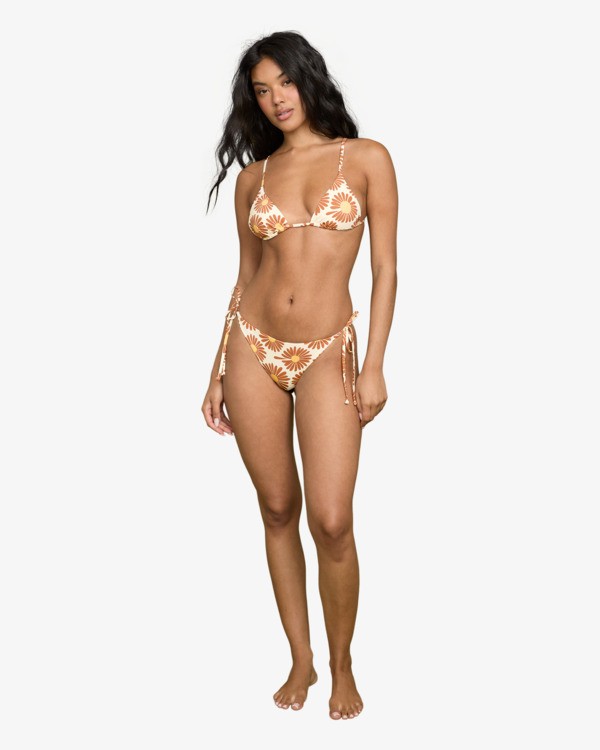 1 Fresh Daze Tanga White 24O233511 Billabong