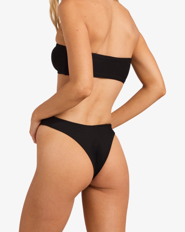 4 Tanlines Skimpy Hike Black 24O233572 Billabong