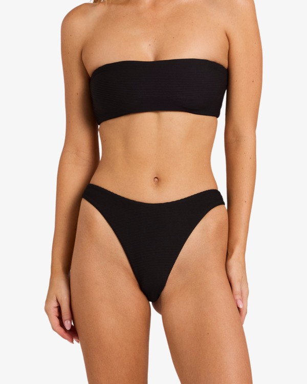 1 Tanlines Skimpy Hike Black 24O233572 Billabong
