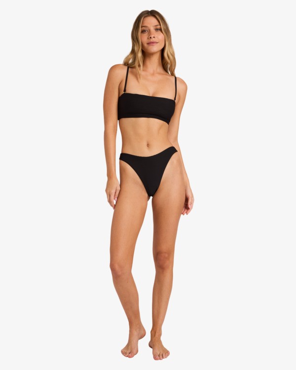 2 Tanlines Skimpy Hike Black 24O233572 Billabong