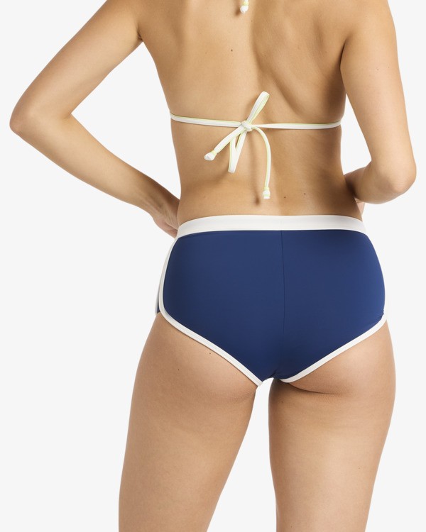 4 Supalove - Boardshorts/Cal&ccedil;&otilde;es de banho para Mulher Cinza 24O271670 Billabong