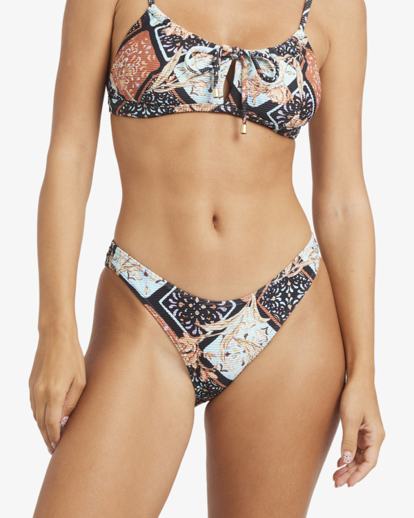 1 Forever Folk Hike Black 24O284579 Billabong