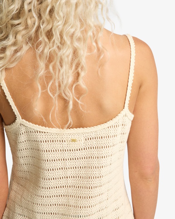 2 Kora Mini - Strandkleid f&uuml;r Frauen Weiss 24O601605 Billabong