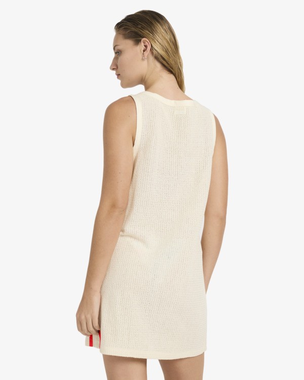 2 Lottie Hall Youre A Star White 24O601614 Billabong