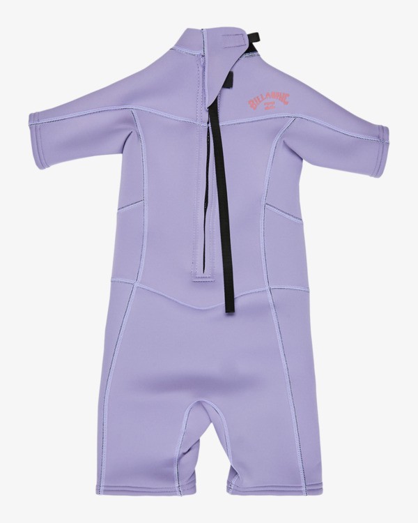 4 2/2mm Synergy Cinza 24QW251601 Billabong