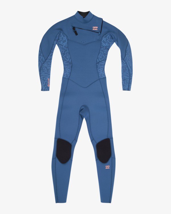 8 4/3mm Teen Brown 24RW191504 Billabong