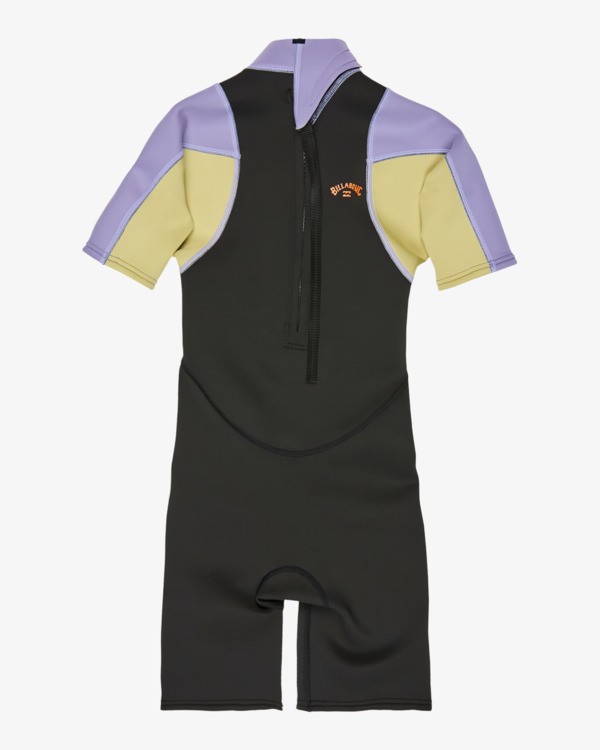 7 2/2mmn Synergy Grey 24RW251601 Billabong