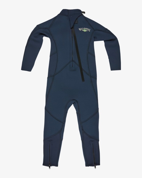 4 3/2mm Absolute Blue 24YW211601 Billabong