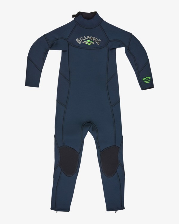 3 3/2mm Absolute Blue 24YW211601 Billabong