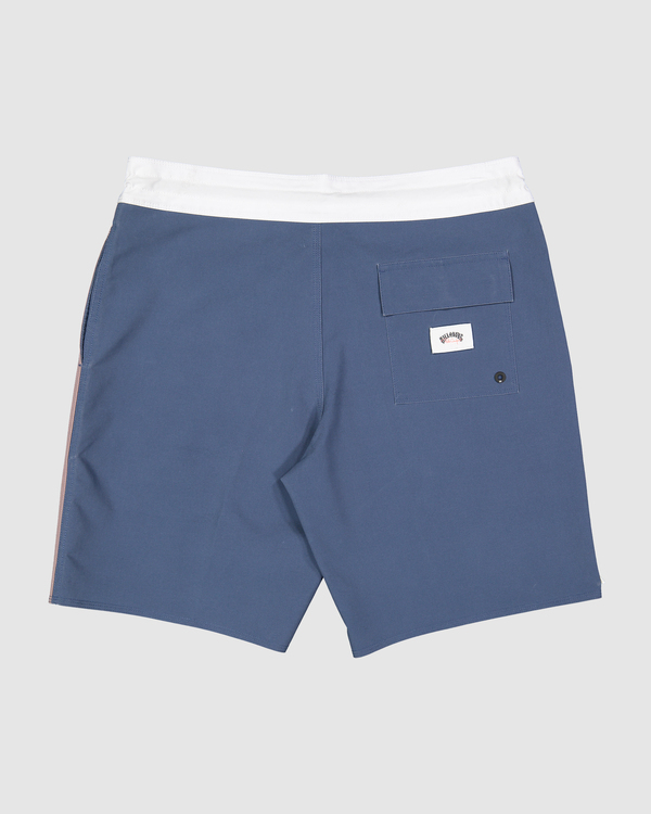 3 Crawford Pro 19" - Boardshorts for Men  A1BS01BIW0 Billabong