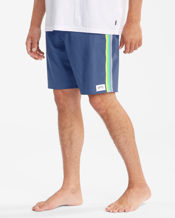 12 Crawford Pro 19" - Boardshorts for Men  A1BS01BIW0 Billabong