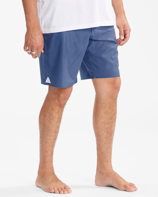 13 Crawford Pro 19" - Boardshorts for Men  A1BS01BIW0 Billabong