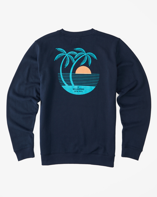 7 Airfare - Sweatshirt for Men  A1CR03BIMU Billabong