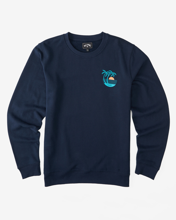 6 Airfare - Sweatshirt for Men  A1CR03BIMU Billabong