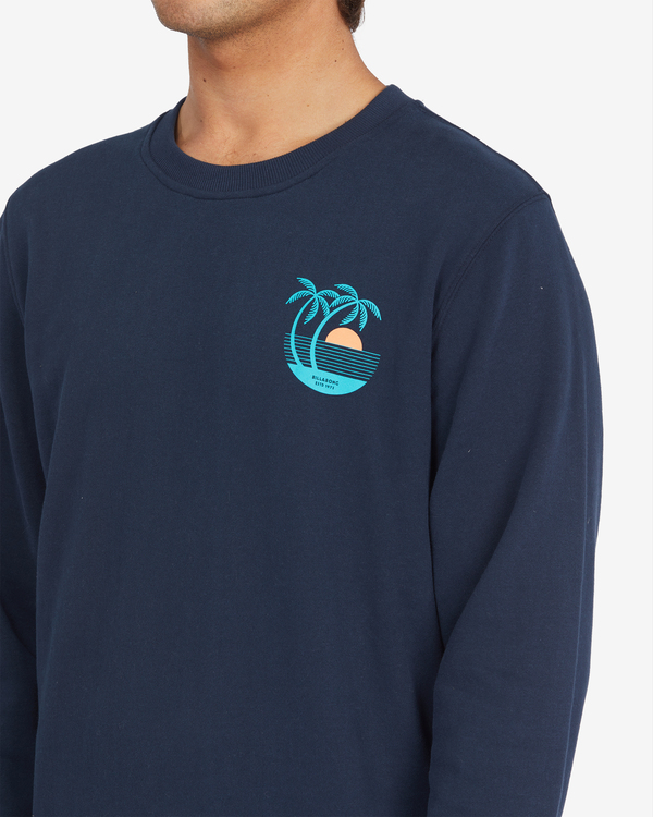 5 Airfare - Sweatshirt for Men  A1CR03BIMU Billabong