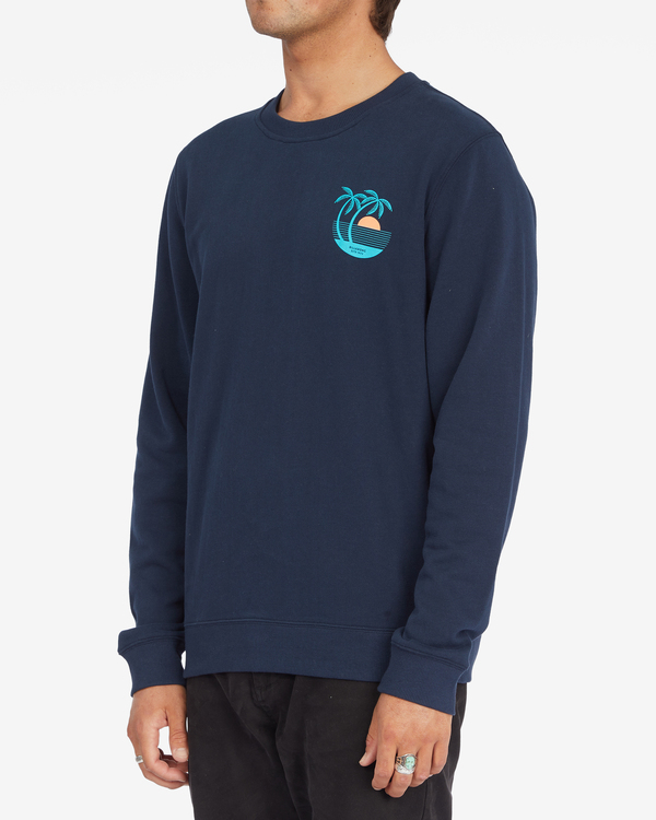 3 Airfare - Sweatshirt for Men  A1CR03BIMU Billabong