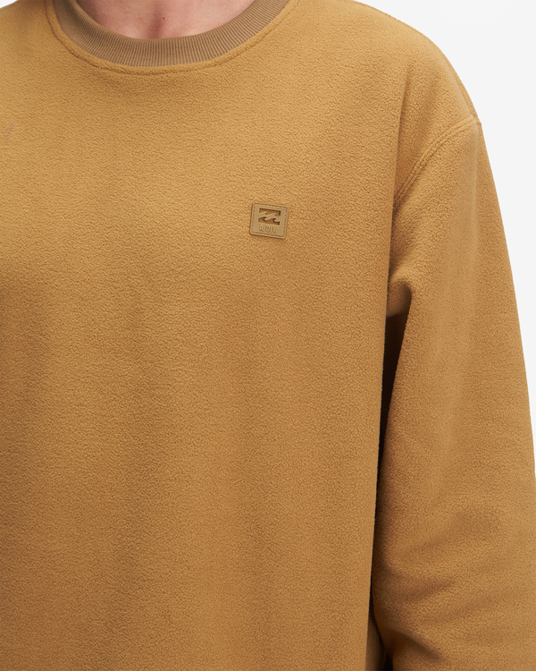 5 Furnace - Sweatshirt für Männer  A1CR05BIMU Billabong