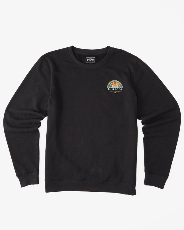 Billabong sweatshirt mens online