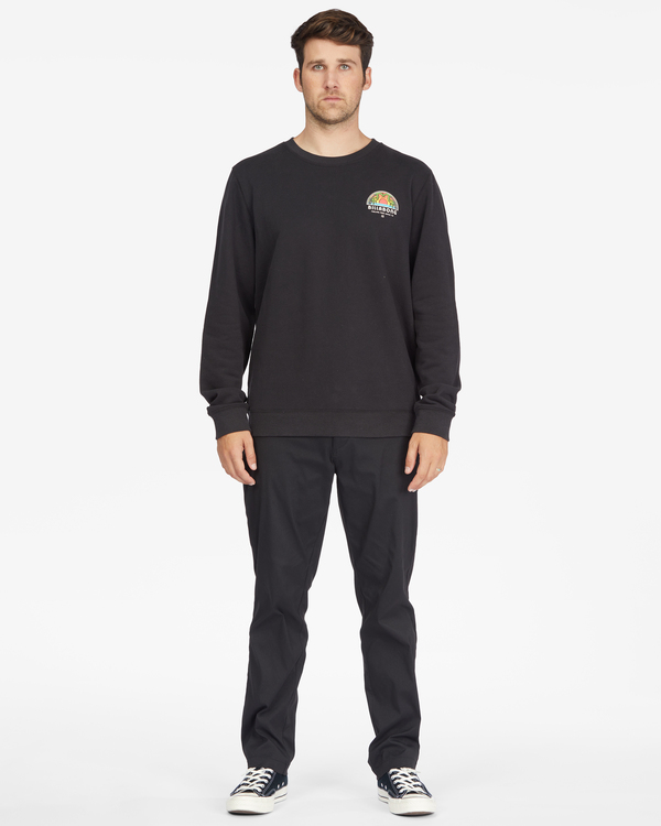 Sunset Sweatshirt for Men Billabong