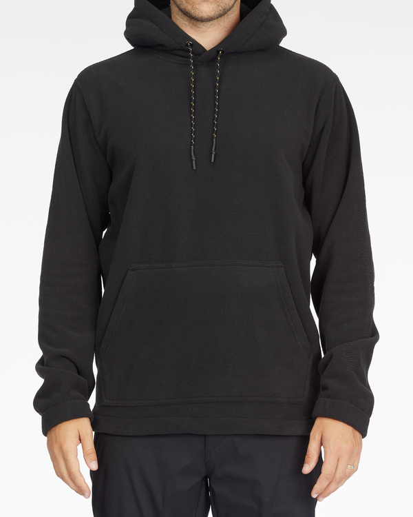 Billabong fleece hoodie on sale